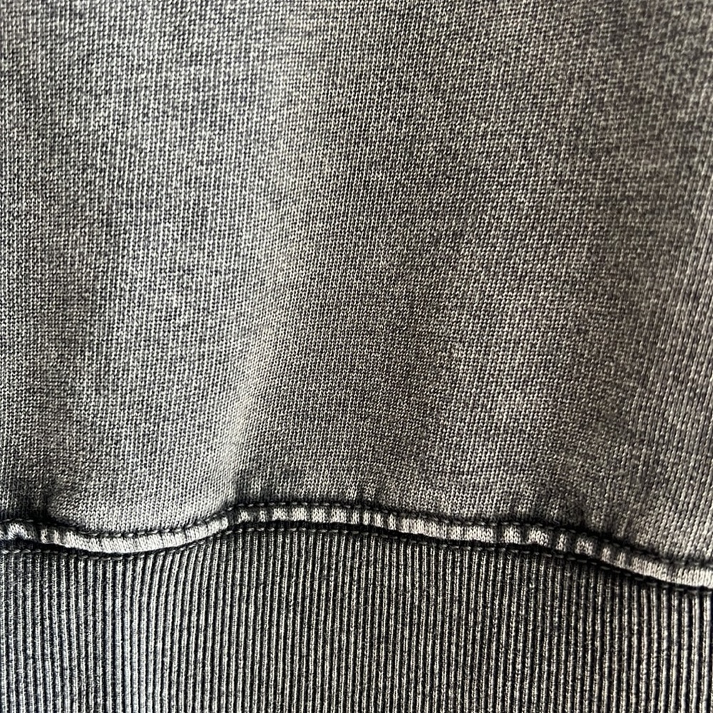 Free People Movement Main Event Sweat Sweatshirt NWT - Picture 8 of 15